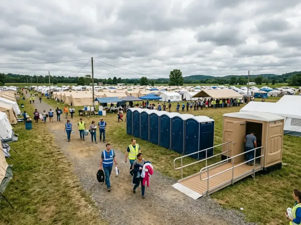 disaster-relief-camp-restrooms-010 — frequently asked questions, Dumpster & Portable Bathrooms Rental in Catoosa, OK